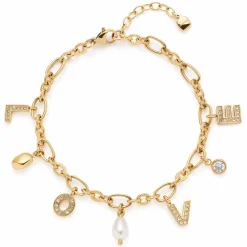 Armband OTELLA gold CIAO*LEONARDO Discount