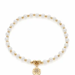 Armband PELENA gold CIAO*LEONARDO Clearance