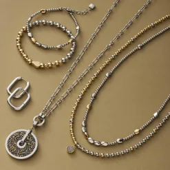 Armband PHILINE gold*LEONARDO