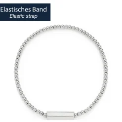 Armband PILEA mit persönlicher Gravur*LEONARDO Hot