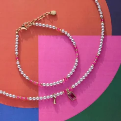 Armband PINKY gold CIAO*LEONARDO Online