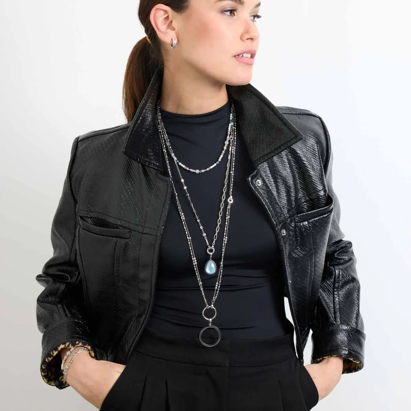 Armband RANDY*LEONARDO Clearance