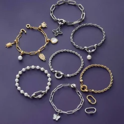 Armband ROMEA Clip & Mix*LEONARDO Best