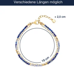 Armband ROSE gold CIAO*LEONARDO Hot