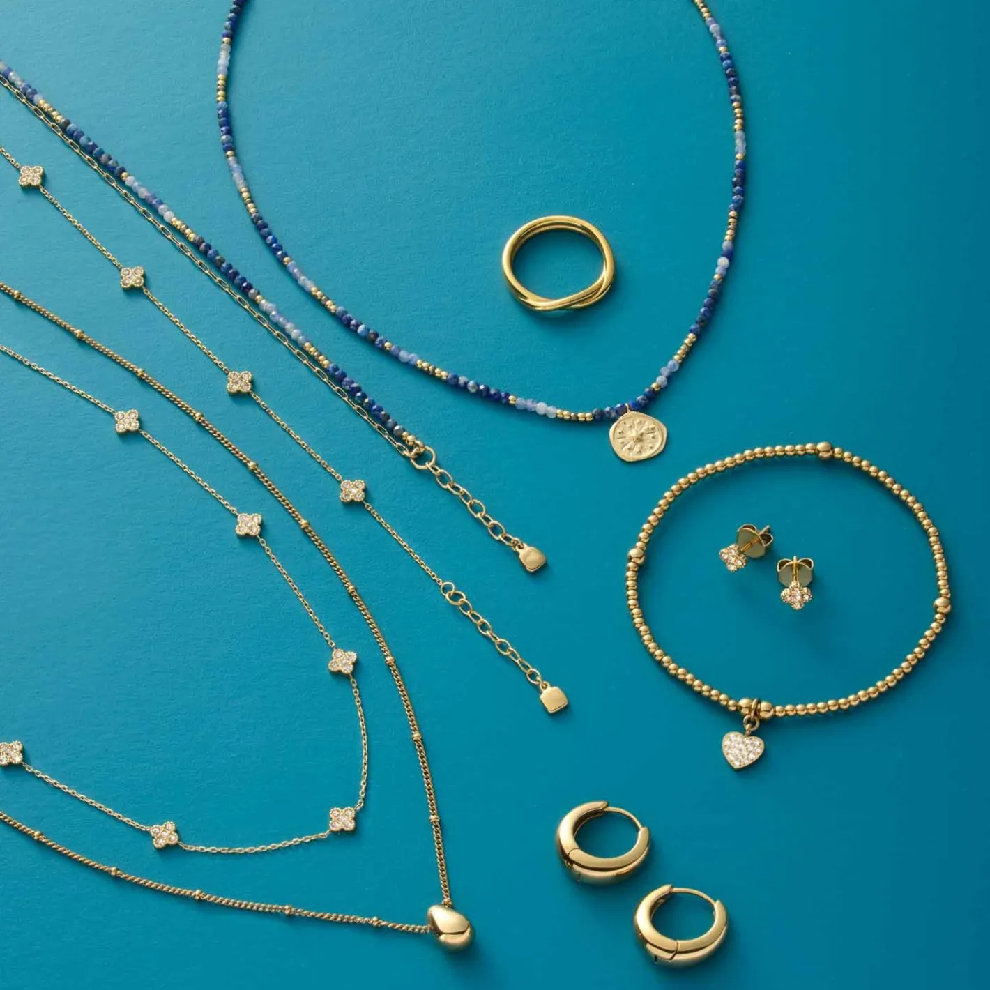 Armband ROSE gold CIAO*LEONARDO Hot