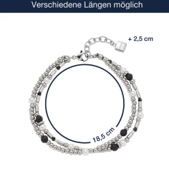 Armband SABINE*LEONARDO Best