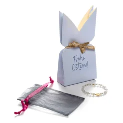 Armband SELENA gold Osterspecial*LEONARDO Online