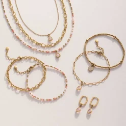 Armband SHARI gold CIAO*LEONARDO Outlet