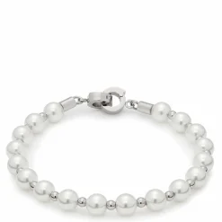 Armband SIGNORA mit Mini-Clip Clip & Mix*LEONARDO Sale