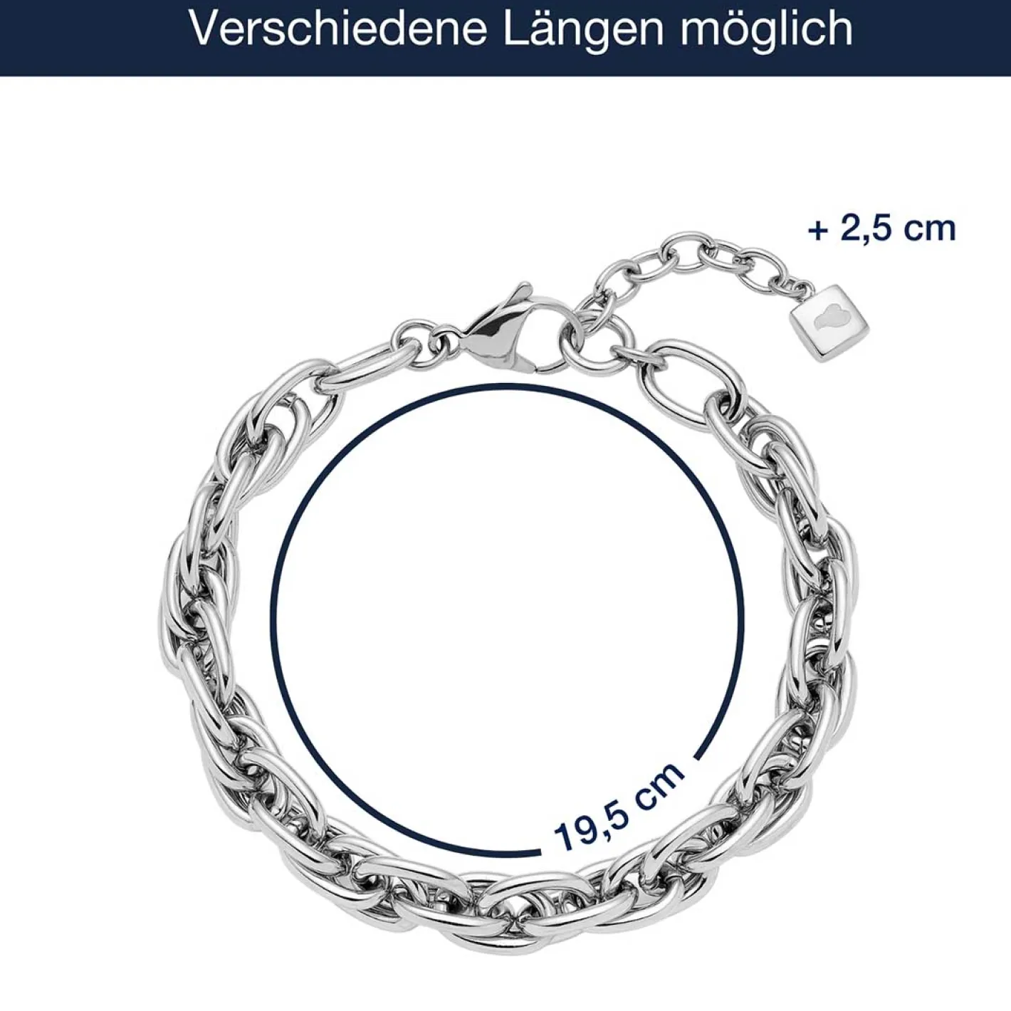 Armband Sina*LEONARDO Hot