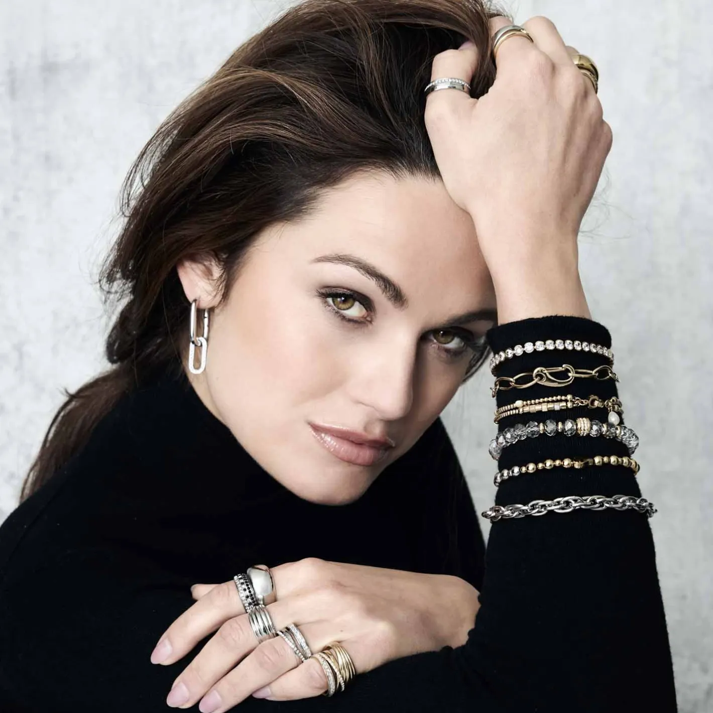 Armband Sina*LEONARDO Hot