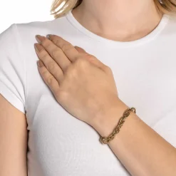 Armband SINA gold*LEONARDO