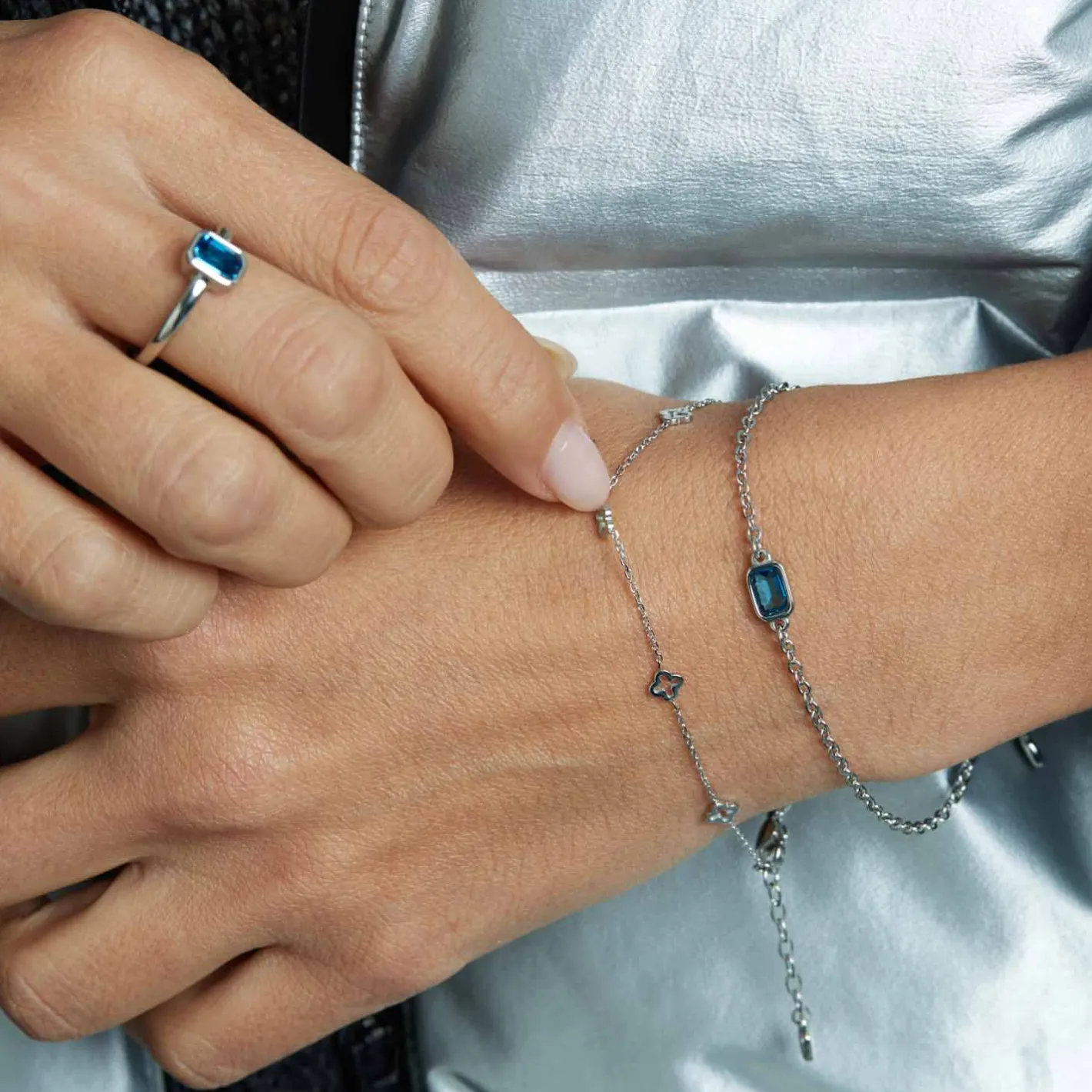 Armband SOPHIA CIAO*LEONARDO Outlet