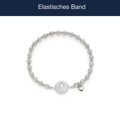 Armband SUE AMOUR Valentine Special*LEONARDO New