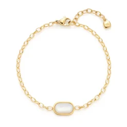 Armband TALLY gold CIAO*LEONARDO