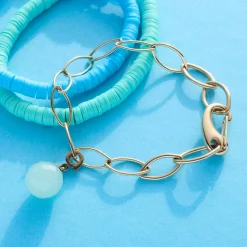 Armband TORY gold*LEONARDO Online