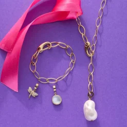 Armband TORY gold*LEONARDO Online