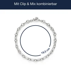 Armband YVETTE Clip & Mix*LEONARDO Outlet