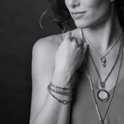 Armband YVETTE Clip & Mix*LEONARDO Outlet