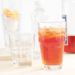 Becher 410 ml SOLO 6er-Set*LEONARDO Sale