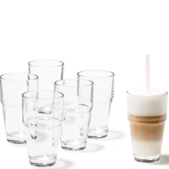 Becher 410 ml SOLO 6er-Set*LEONARDO Sale