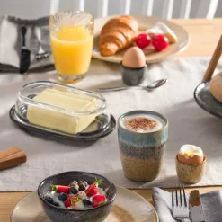 Becher MATERA 300 ml 4er-Set*LEONARDO Sale