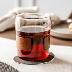 Becher NOVO LEGNO 430 ml 2er Set*LEONARDO