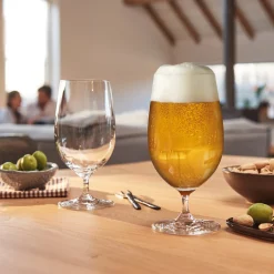 Bierglas CIAO+ 390 ml 6er-Set*LEONARDO Discount