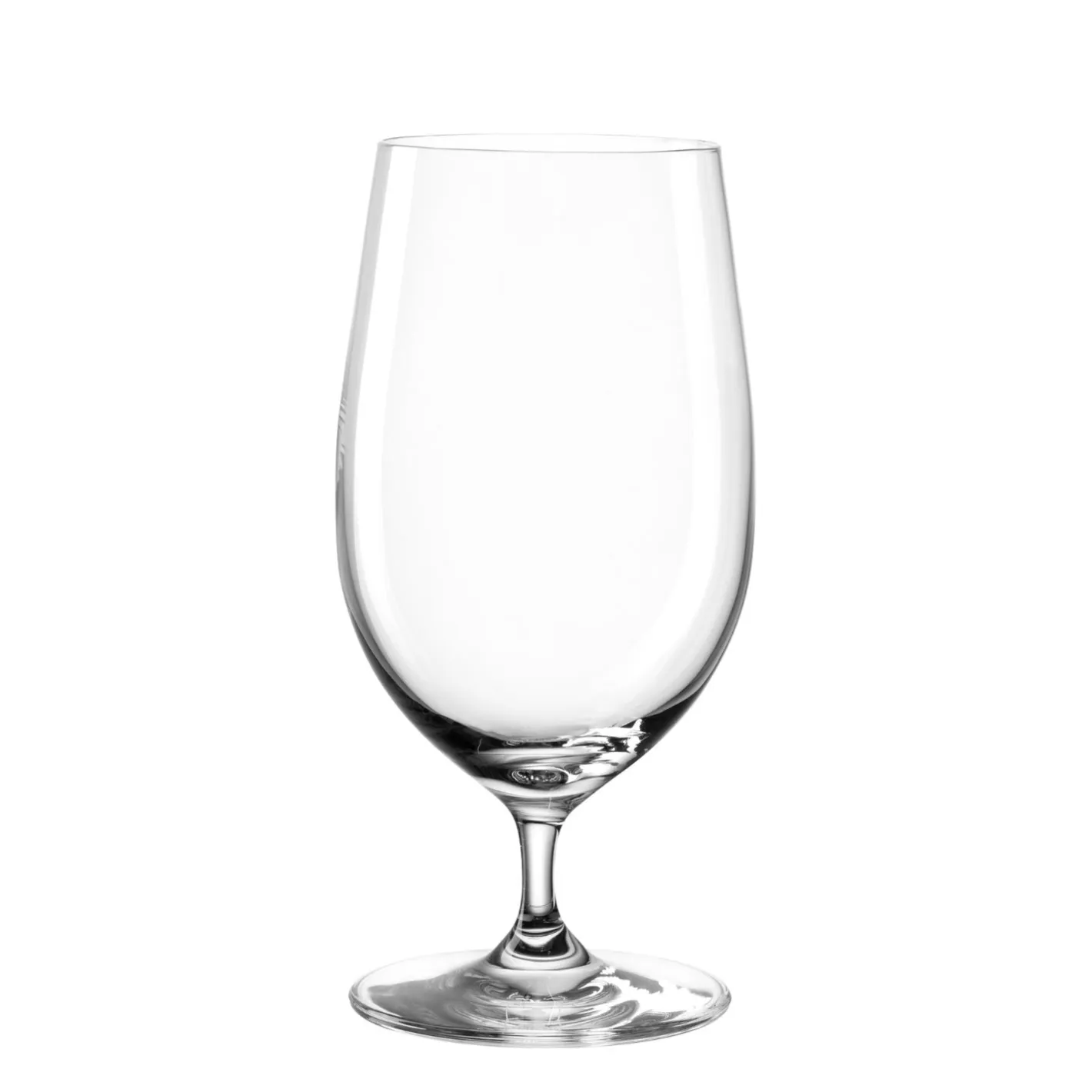 Bierglas CIAO+ 390 ml mit persönlicher Gravur*LEONARDO New