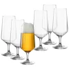 Bierglas PUCCINI 410 ml 6er-Set*LEONARDO Outlet
