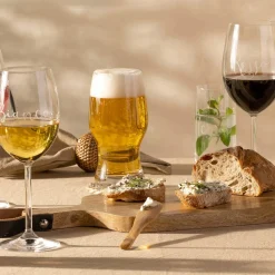 Bierglas TAVERNA 500 ml mit persönlicher Gravur*LEONARDO