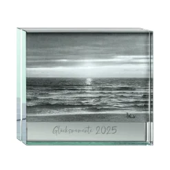 Bilderrahmen LINEA 13 x 11 cm mit persönlicher Gravur*LEONARDO Outlet