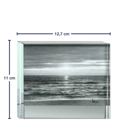 Bilderrahmen LINEA 13 x 11 cm*LEONARDO Clearance