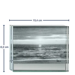 Bilderrahmen LINEA 15 x 12 cm*LEONARDO Best