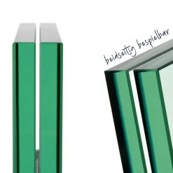 Bilderrahmen LINEA 15 x 12 cm*LEONARDO Best