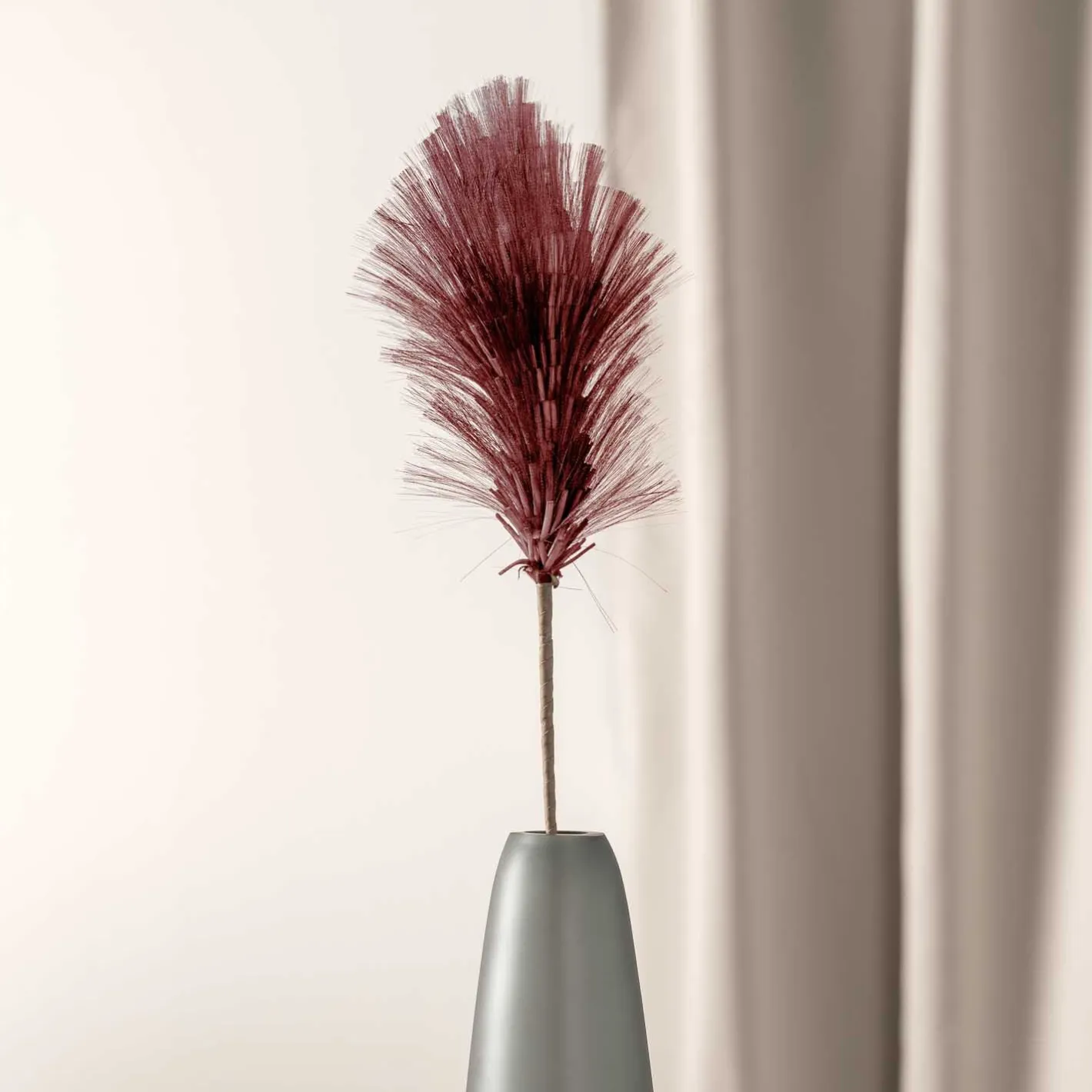 Blütenstamm BELLAGIO 88 cm beere 1 Blüte*LEONARDO Best