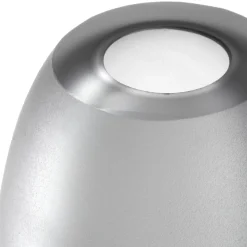 Bodenvase BELLAGIO 34 cm anthrazit*LEONARDO Online