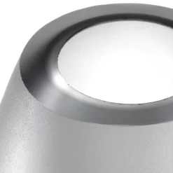 Bodenvase BELLAGIO 45 cm anthrazit*LEONARDO Discount