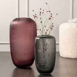 Bodenvase BELLAGIO 52 cm beere*LEONARDO