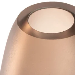 Bodenvase BELLAGIO 34 cm beige*LEONARDO Hot