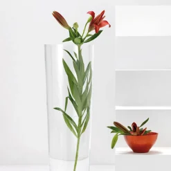 Bodenvase KONISCH 50 cm*LEONARDO Clearance