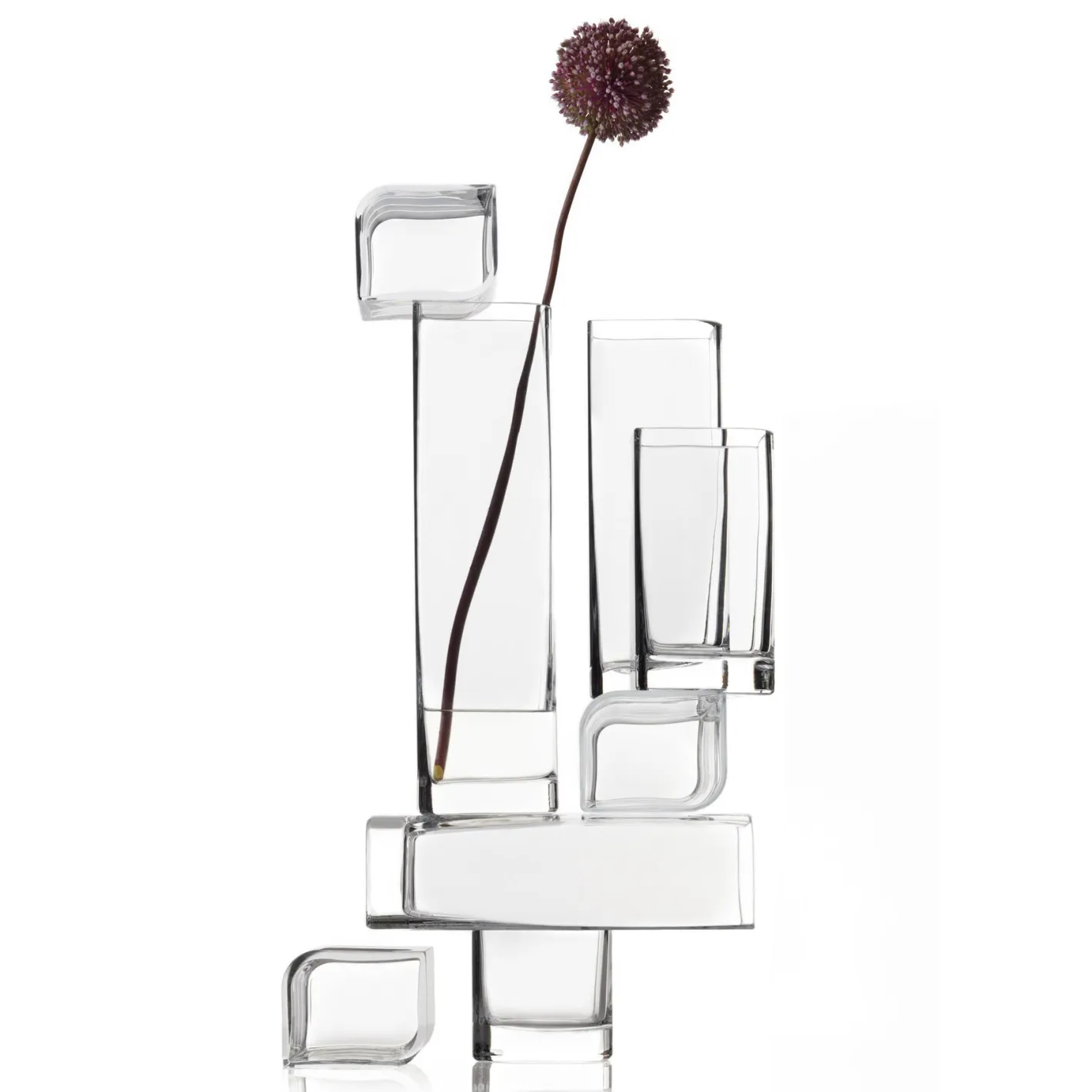 Bodenvase LUCCA 40 cm*LEONARDO Outlet