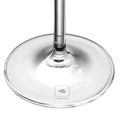 Bordeauxglas DAILY 640 ml 6er-Set*LEONARDO Sale