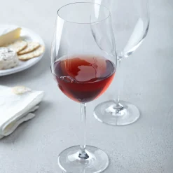 Bordeauxglas DAILY 640 ml 6er-Set*LEONARDO Sale