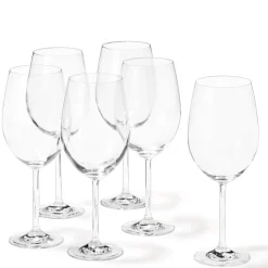 Bordeauxglas DAILY 640 ml 6er-Set*LEONARDO Sale