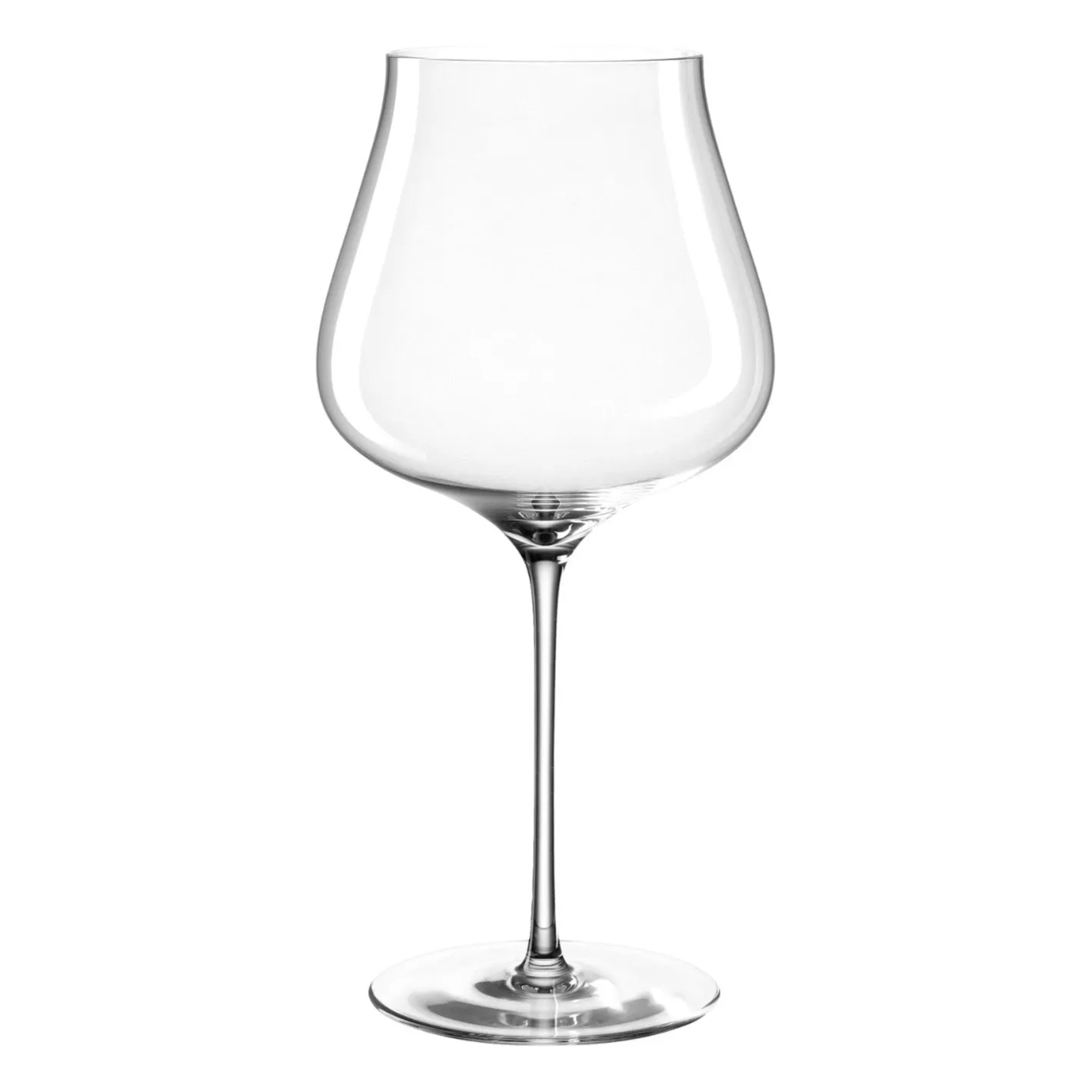 Burgunderglas BRUNELLI 770 ml mit persönlicher Gravur*LEONARDO Online