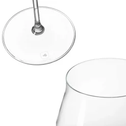 Burgunderglas BRUNELLI 770 ml 6er-Set*LEONARDO