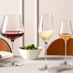 Burgunderglas BRUNELLI 770 ml 6er-Set*LEONARDO