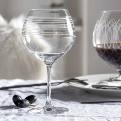 Burgunderglas CASELLA 630 ml 6er-Set*LEONARDO Outlet