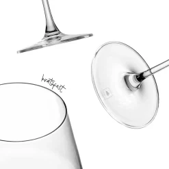 Burgunderglas PUCCINI 730 ml 6er-Set*LEONARDO New